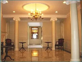 Rented by Brown Harris Stevens