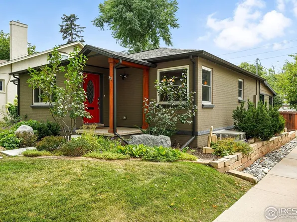 1305 S Gaylord St, Denver, CO 80210