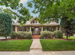 1641 E Virginia Ave, Denver, CO 80209