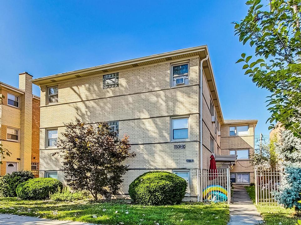 1st image of 7308 N Harlem Ave Unit 302