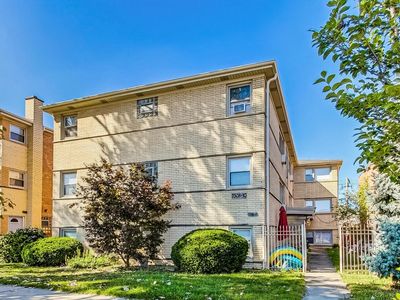 7308 N Harlem Ave Unit 302, Chicago, IL, 60631