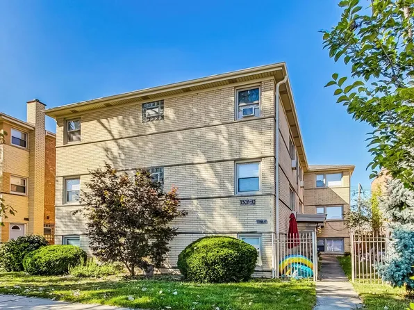 7308 N Harlem Ave Unit 302, Chicago, IL 60631