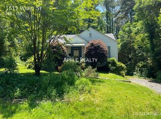 1611 Ward St, Durham, NC 27707
