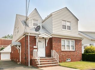 52 Trimble Ave, Clifton, NJ 07011