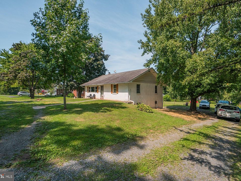 327 Kulp Rd Pottstown, PA, 19465 Apartments for Rent Zillow