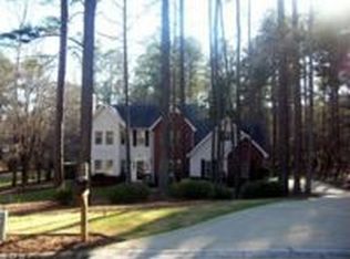 1505 Sedgewick Ct, Peachtree City, GA 30269