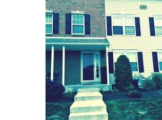 202 Tanager Ct, Warrington, PA 18976