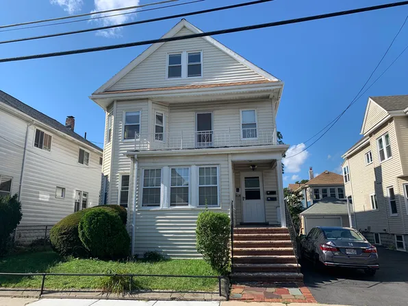 38 Golden Ave #1, Medford, MA 02155