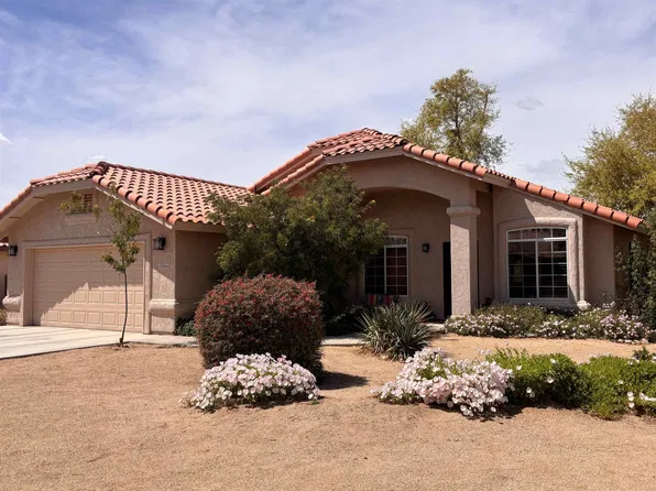 10564 S Del Golfo, Yuma, AZ 85367
