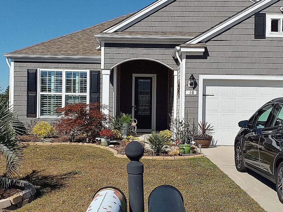 10 Coffee Mill Creek Ln, Carolina Shor, NC 28467 Zillow