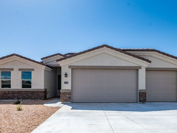 Ash 1965 Plan, Walleck Ranch, Kingman, AZ 86409