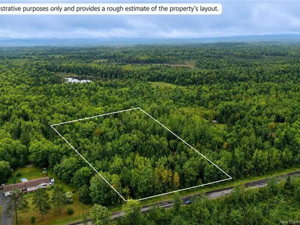 LOT 4 Boone Rd, Tracy, NB E5L 1A4