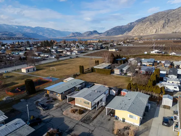 4911 Cedar Ln #11, Osoyoos, BC V0H 1V3