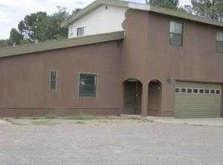 600 N Vinton Rd, Anthony, TX 79821