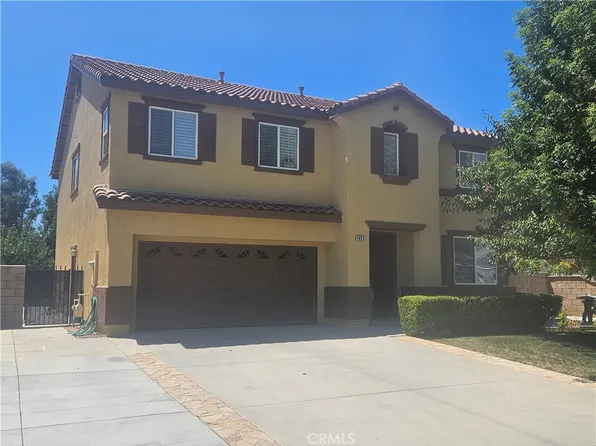 1822 Andrea Dr, Palmdale, CA 93551