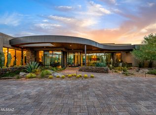 914 W Granite Gorge Dr, Oro Valley, AZ 85755