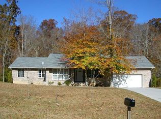 333 Fox Creek Rd, Seymour, TN 37865
