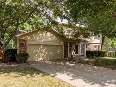 9 Paul Place Ct, Florissant, MO, 63031