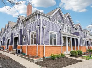 1557 N College Ave UNIT 3, Indianapolis, IN 46202