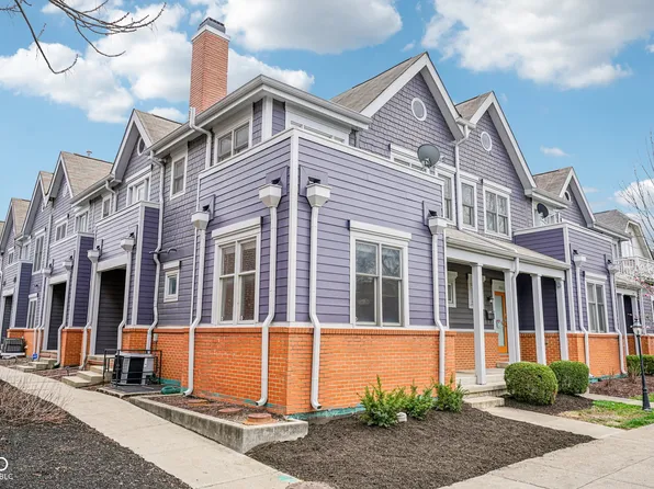 1557 N College Ave Unit 3, Indianapolis, IN 46202