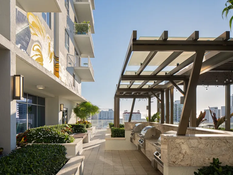 ParkLine Palm Beaches — Photo 12