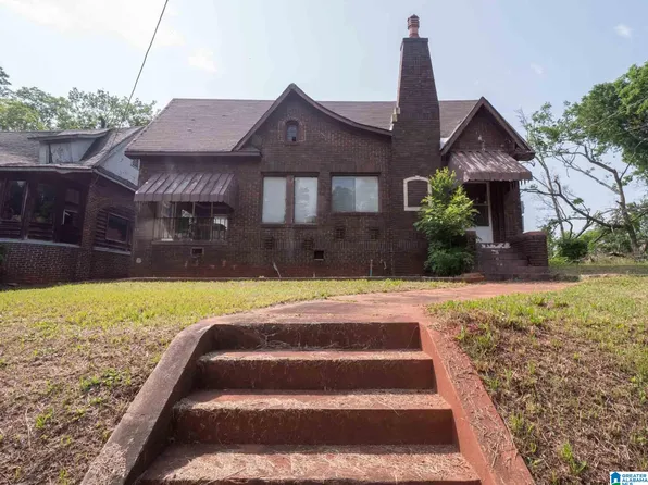 2524 38th Ave N, Birmingham, AL 35207