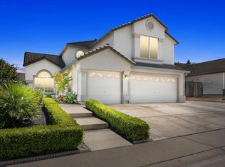 8522 Windford Way, Antelope, CA 95843