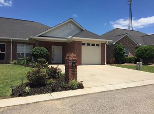 402 Makenzie Ln, Meridian, MS 39305