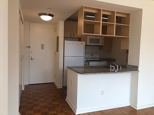 2nd image of 510 W 52nd St APT 16H