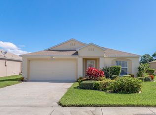 1322 Brumpton Pl, Rockledge, FL 32955