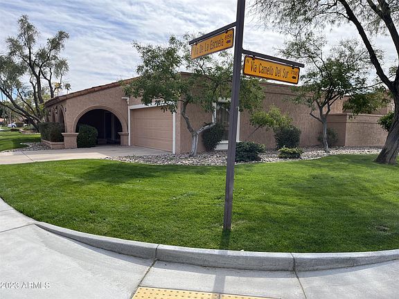 2nd image of 8165 E Via De La Escuela