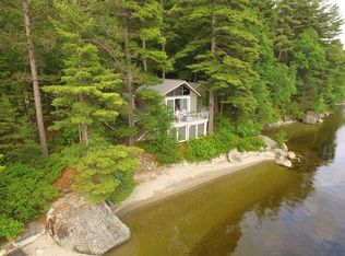 531 Scotts Neck Rd, Ellsworth, ME 04605