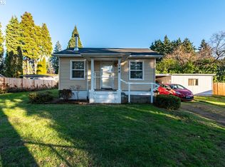 148 NE 12th Ave, Hillsboro, OR