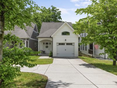 513 Westboro Dr, Nashville, TN, 37209