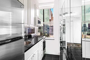 Rented by Sotheby's International Realty