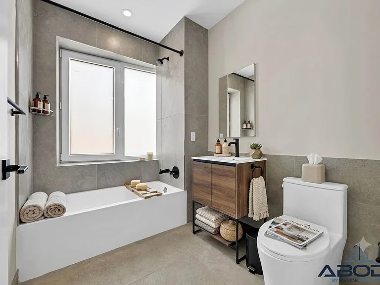 172-02 Hillside Ave #8F — Photo 9