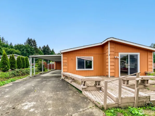 17125 Woodcrest Drive NE, Bothell, WA 98011
