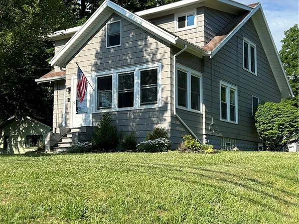 175-179 Oak St, Batavia, NY 14020