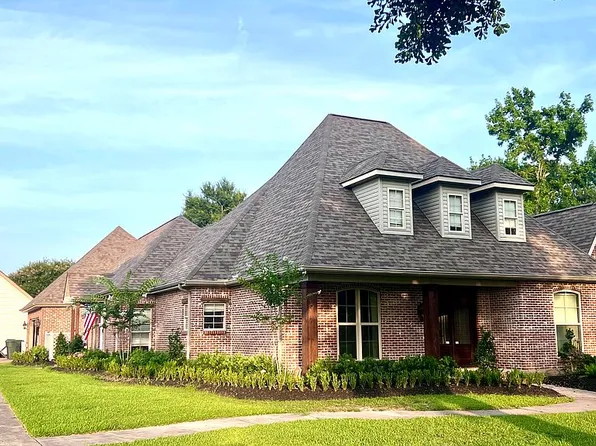 4033 Woodcrest St, Lake Charles, LA 70605
