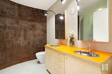 Sold by Halstead Real Estate