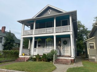720 Morgan St APT 3, Knoxville, TN 37917