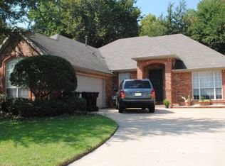 2429 Hunters Run, Flower Mound, TX 75028