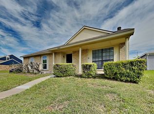 7621 Pebble Beach Dr, Rowlett, TX 75088