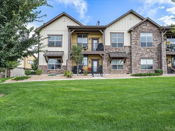6618 Crystal Downs Drive #201, Windsor, CO 80550