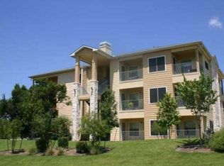 2320 Gracy Farms Ln APT 1134, Austin, TX 78758