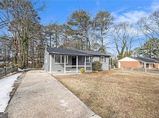 3349 Renault Rd SE, Hapeville, GA 30354