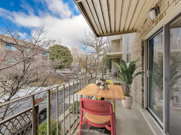 7054 Eastern Ave NW APT 204, Washington, DC 20012