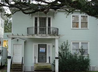 3630 Napoleon Ave, New Orleans, LA 70125