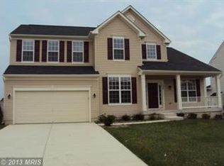5629 Ivy Hill Dr, Fredericksburg, VA 22407