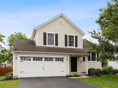 680 Heartland Meadows Dr, Sunbury, OH, 43074